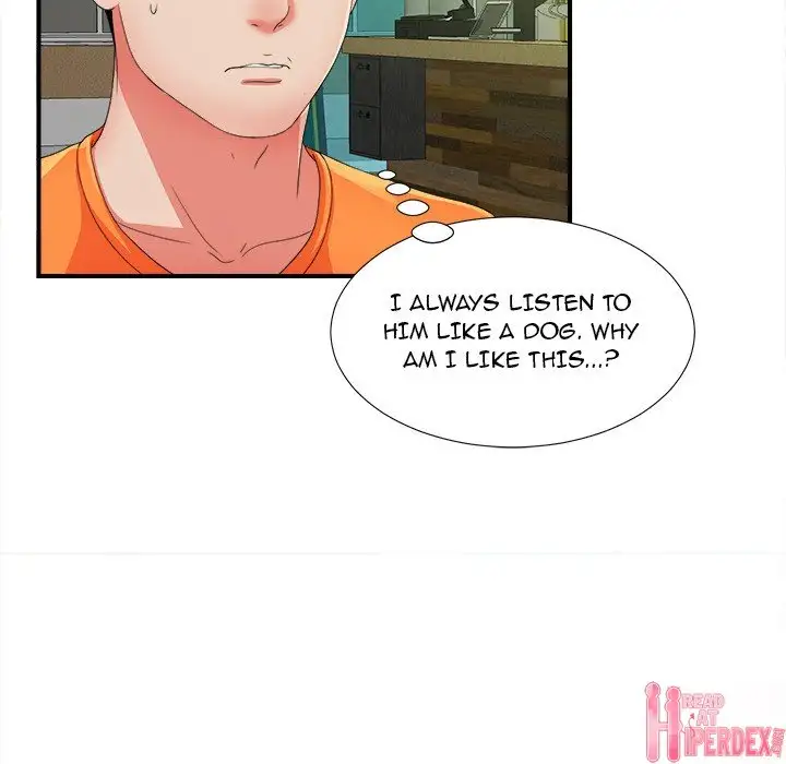 Secret Friend chapter 45 page 10