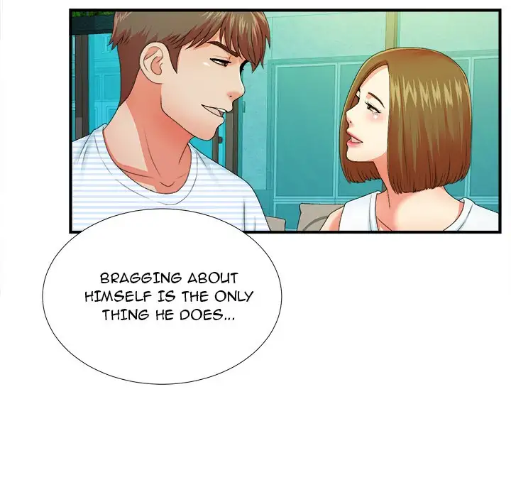 Secret Friend chapter 45 page 11