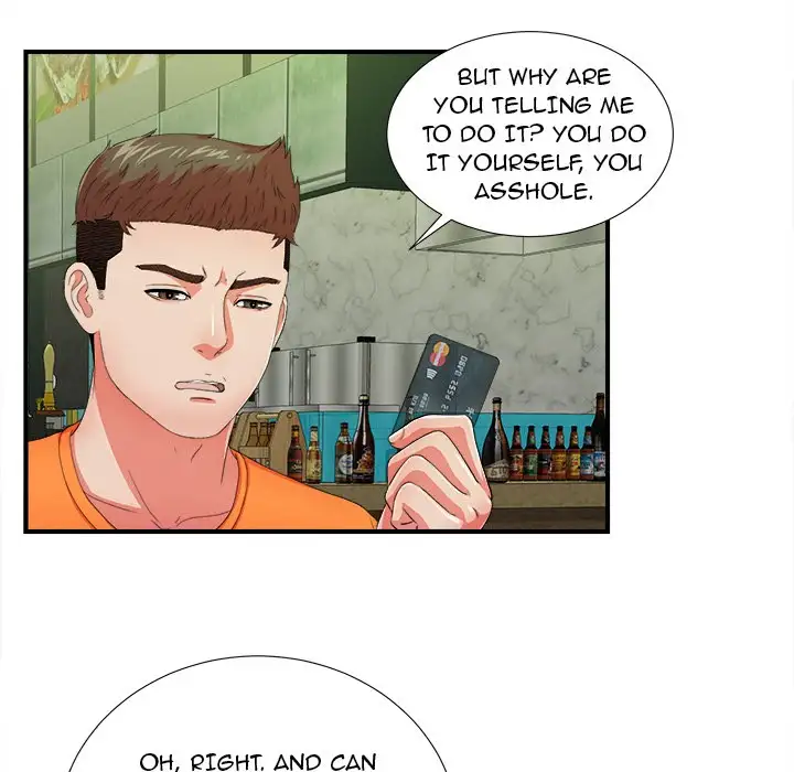 Secret Friend chapter 45 page 13