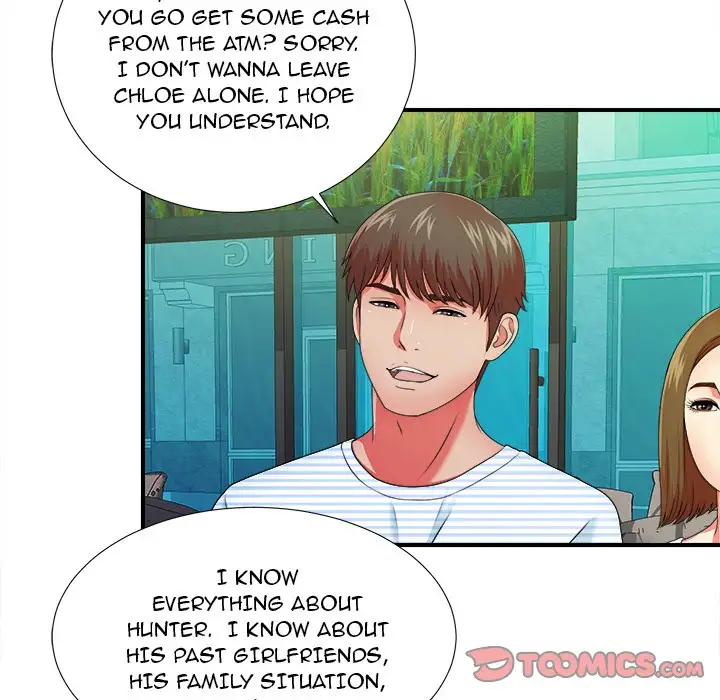 Secret Friend chapter 45 page 14