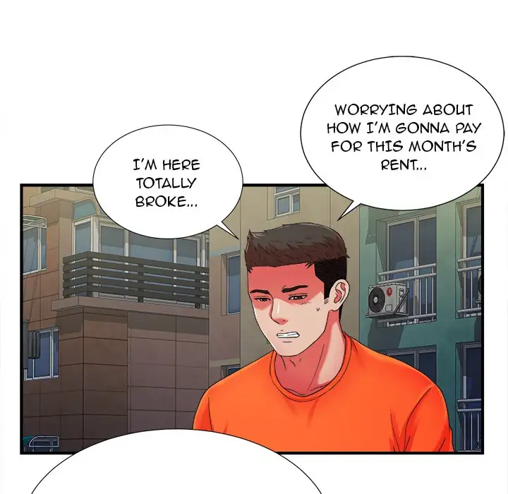 Secret Friend chapter 45 page 18