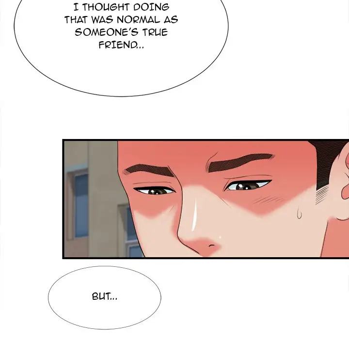 Secret Friend chapter 45 page 19