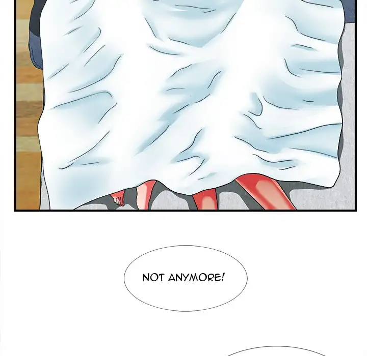 Secret Friend chapter 45 page 22