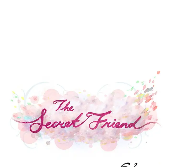 Secret Friend chapter 45 page 25