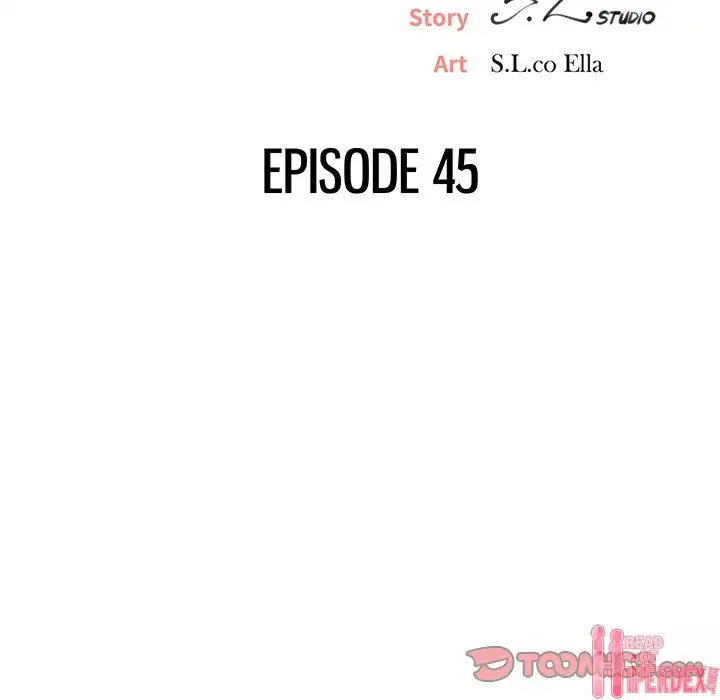 Secret Friend chapter 45 page 26