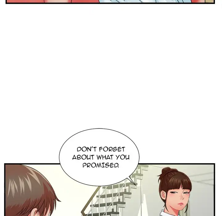Secret Friend chapter 45 page 28