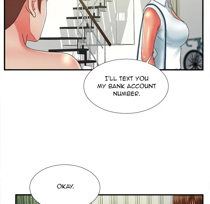 Secret Friend chapter 45 page 29