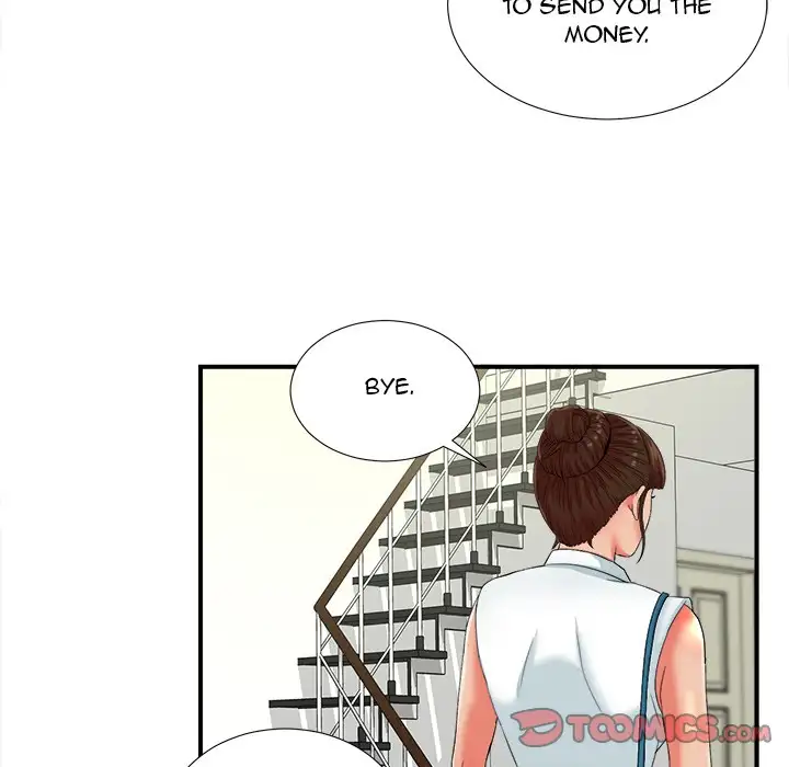 Secret Friend chapter 45 page 32