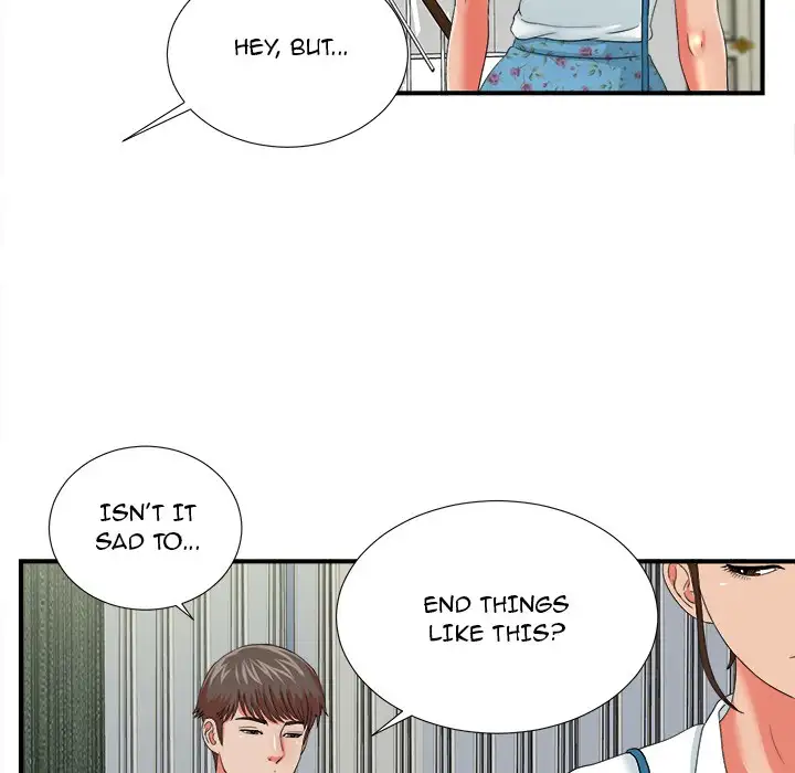 Secret Friend chapter 45 page 33