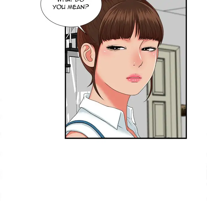Secret Friend chapter 45 page 35