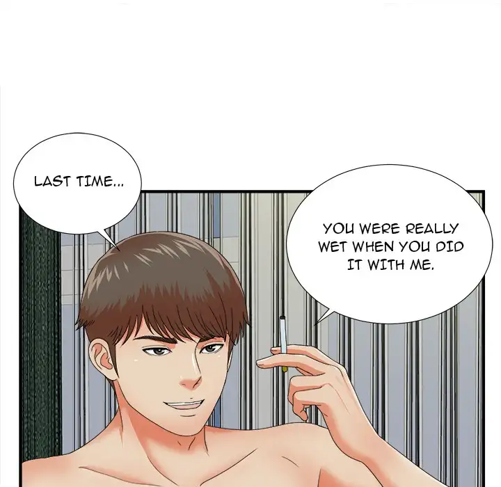 Secret Friend chapter 45 page 36