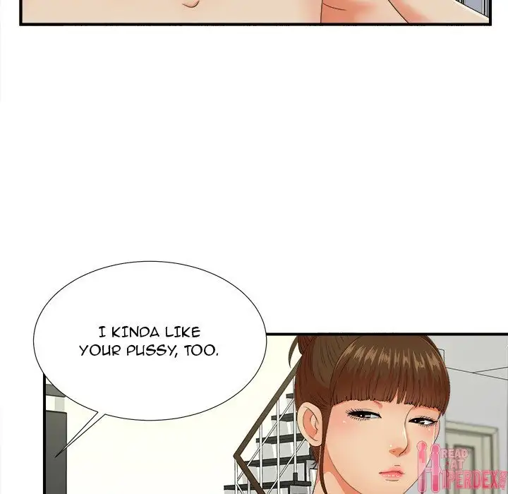 Secret Friend chapter 45 page 37
