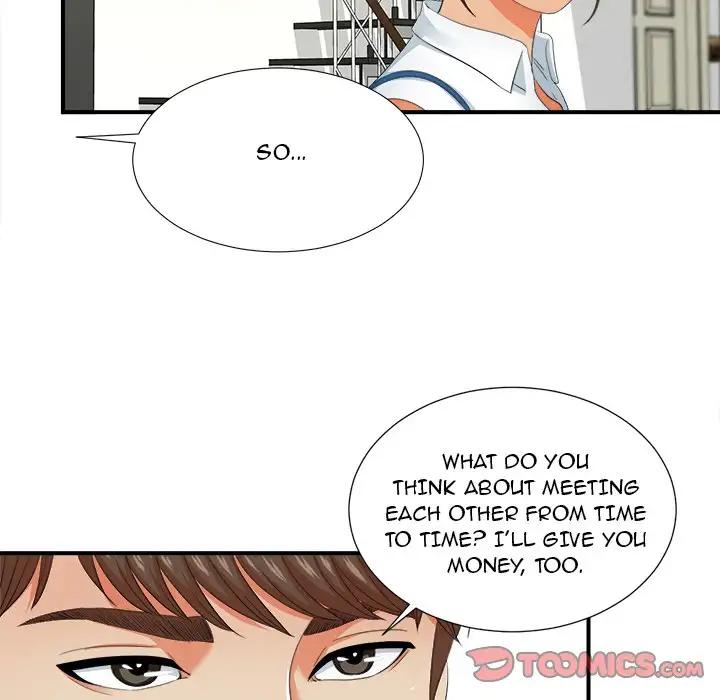 Secret Friend chapter 45 page 38
