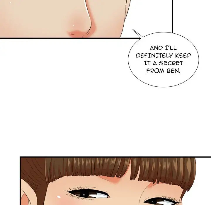 Secret Friend chapter 45 page 39