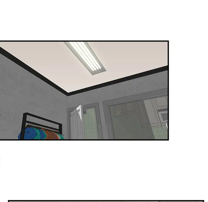 Secret Friend chapter 45 page 41