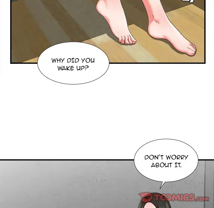 Secret Friend chapter 45 page 44