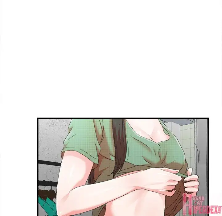 Secret Friend chapter 45 page 47