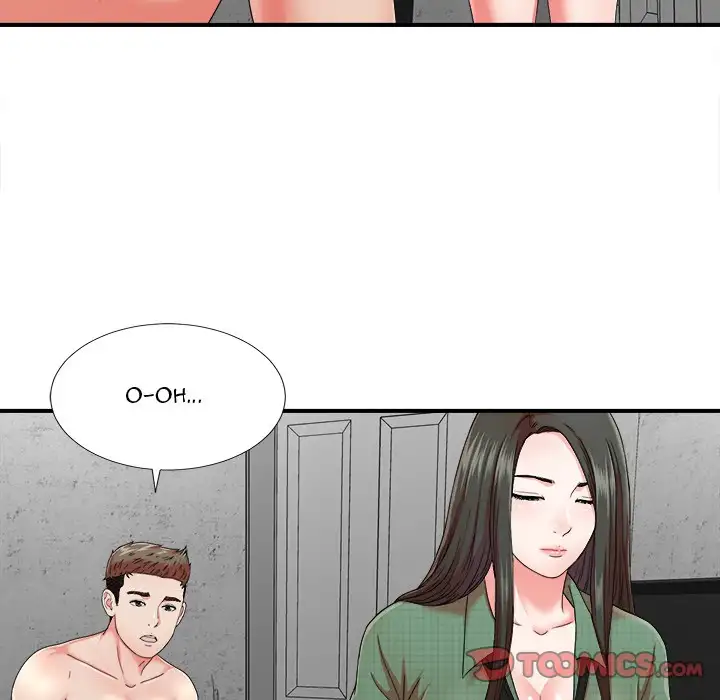 Secret Friend chapter 45 page 50