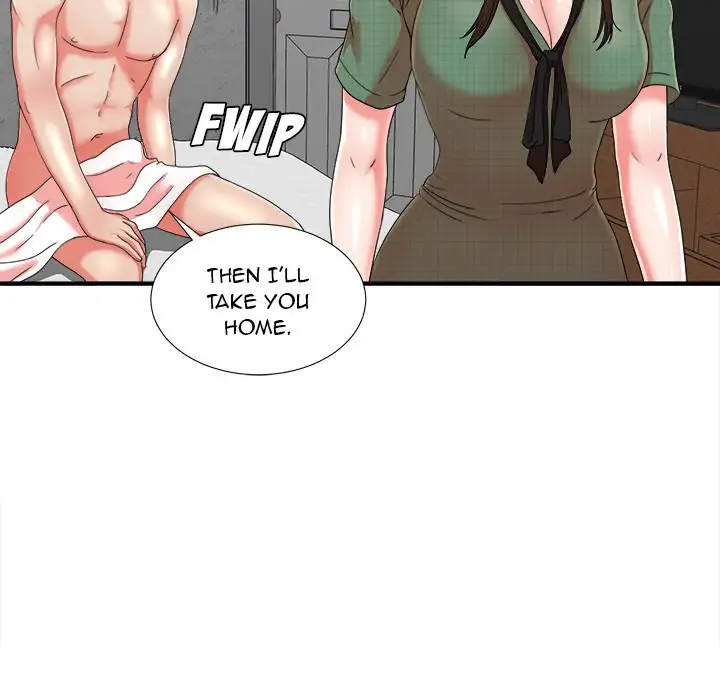 Secret Friend chapter 45 page 51