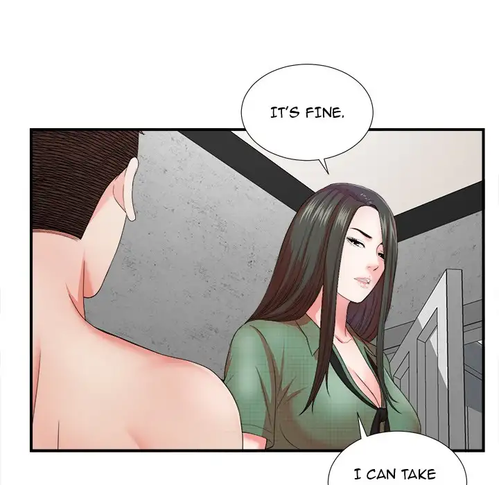Secret Friend chapter 45 page 52