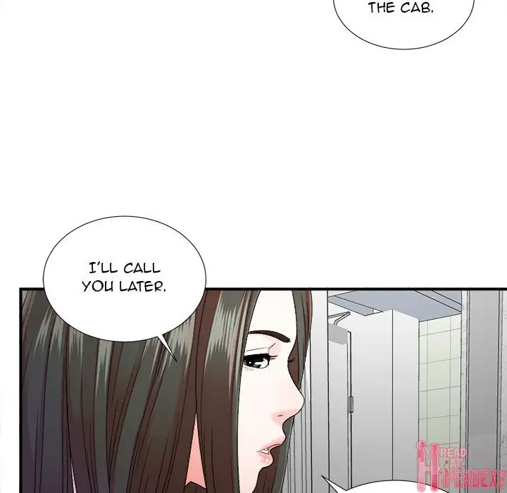 Secret Friend chapter 45 page 53
