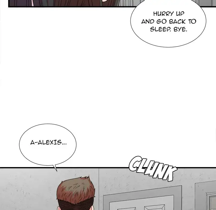 Secret Friend chapter 45 page 54