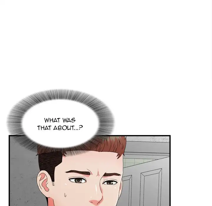 Secret Friend chapter 45 page 57