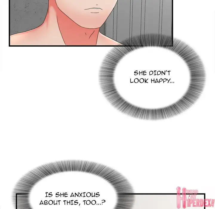 Secret Friend chapter 45 page 58