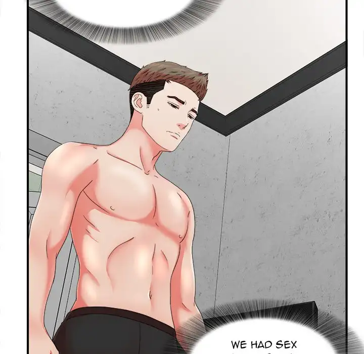 Secret Friend chapter 45 page 59