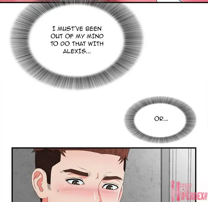 Secret Friend chapter 45 page 63