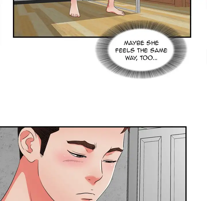 Secret Friend chapter 45 page 66