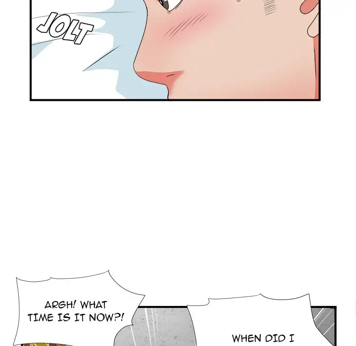 Secret Friend chapter 45 page 72