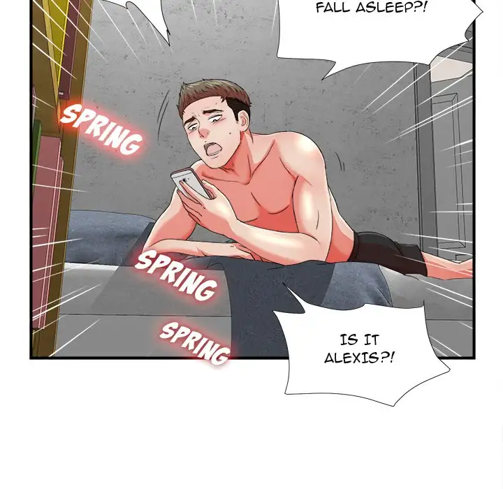 Secret Friend chapter 45 page 73