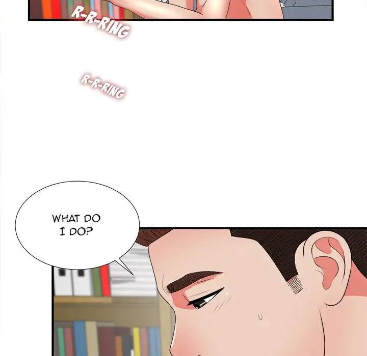 Secret Friend chapter 45 page 77