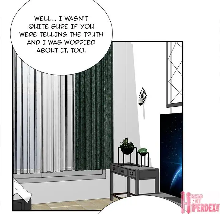 Secret Friend chapter 45 page 85