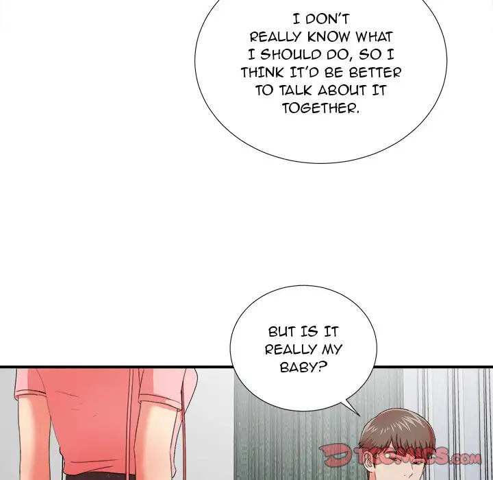 Secret Friend chapter 45 page 86