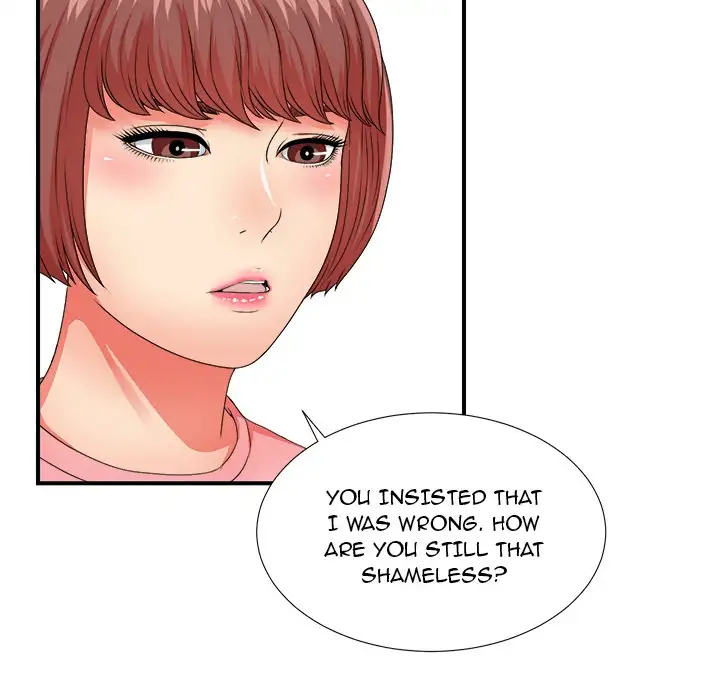 Secret Friend chapter 45 page 88