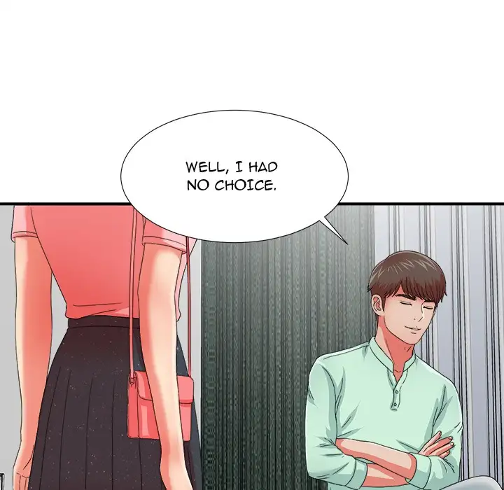 Secret Friend chapter 45 page 89