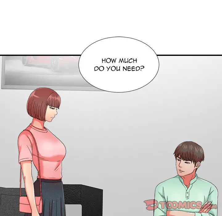 Secret Friend chapter 45 page 92