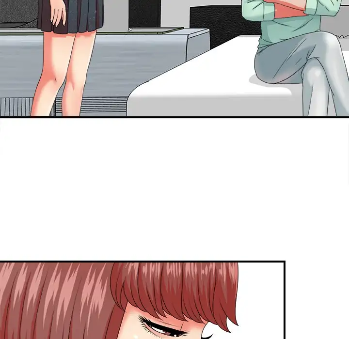 Secret Friend chapter 45 page 93