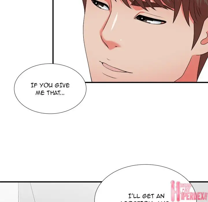 Secret Friend chapter 45 page 95