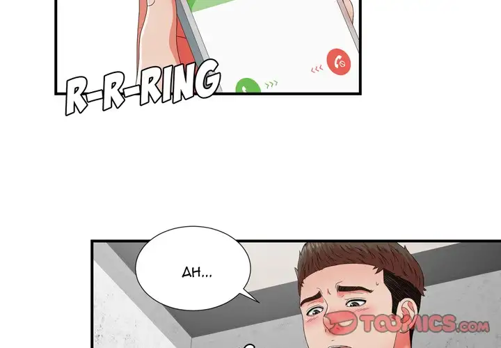 Secret Friend chapter 46 page 2