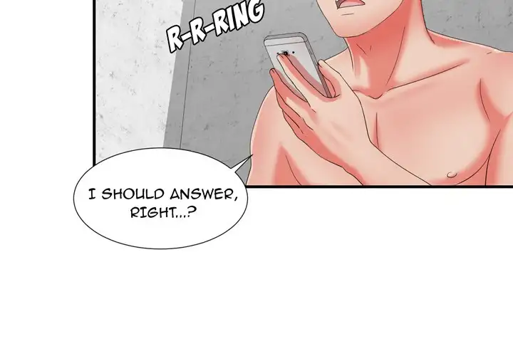 Secret Friend chapter 46 page 3
