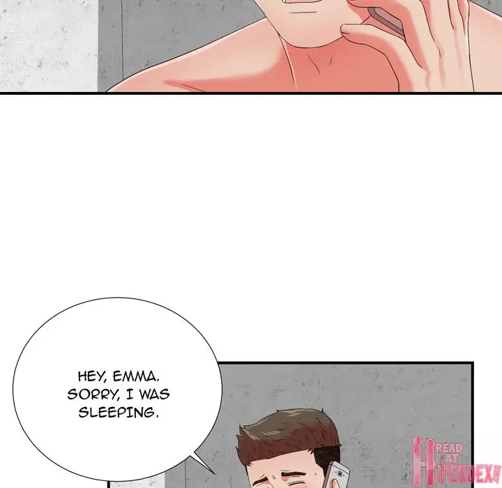 Secret Friend chapter 46 page 5