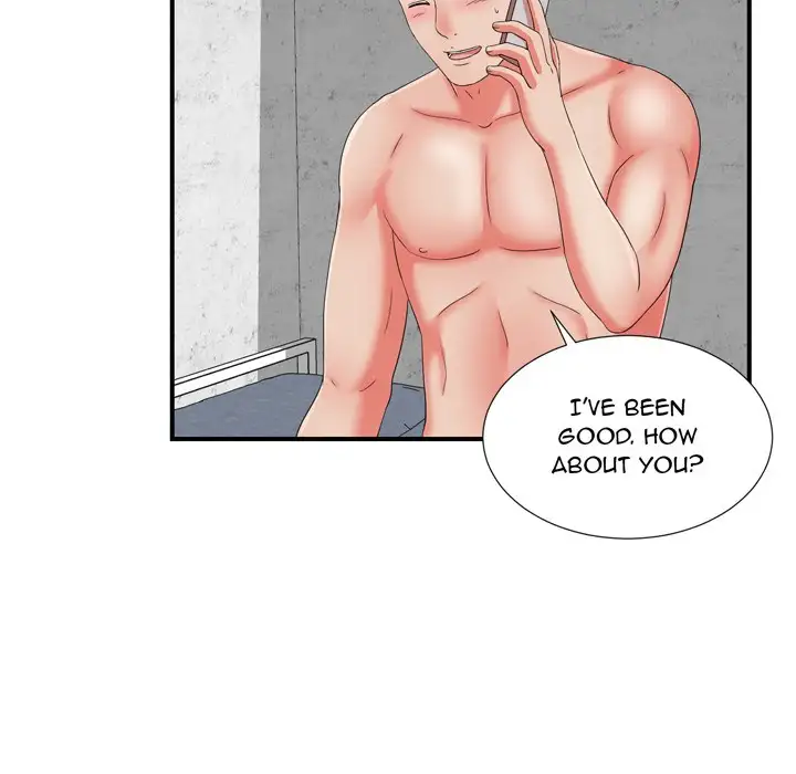 Secret Friend chapter 46 page 6