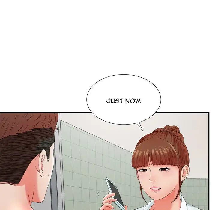 Secret Friend chapter 46 page 11