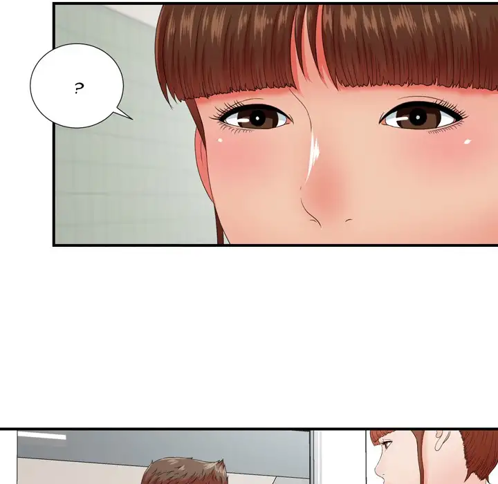 Secret Friend chapter 46 page 13