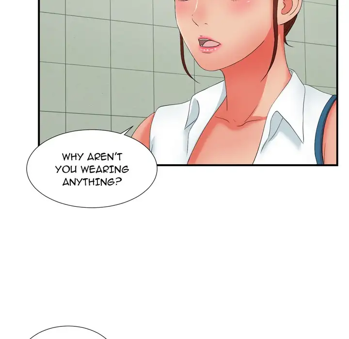 Secret Friend chapter 46 page 16