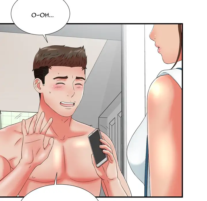 Secret Friend chapter 46 page 17