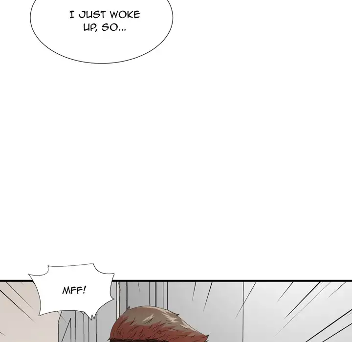 Secret Friend chapter 46 page 18